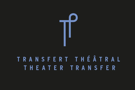Design Beispiel Theater Transfer der Agentur Federmann und Kampcyzk design