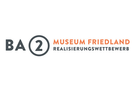 Design Beispiel Museum Friedland BA 2 der Agentur Federmann und Kampcyzk design